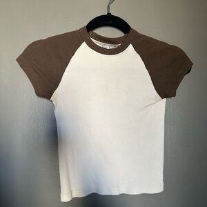 BRANDY MELVILLE BELLA TOP